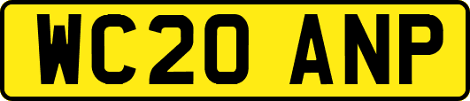 WC20ANP