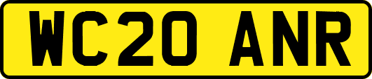 WC20ANR