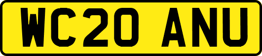 WC20ANU