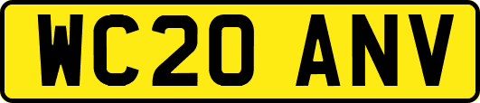 WC20ANV