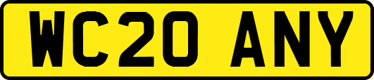 WC20ANY