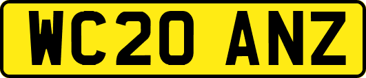 WC20ANZ