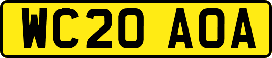 WC20AOA