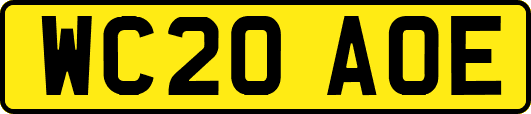 WC20AOE