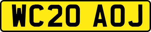 WC20AOJ