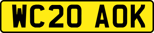 WC20AOK