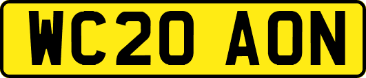 WC20AON