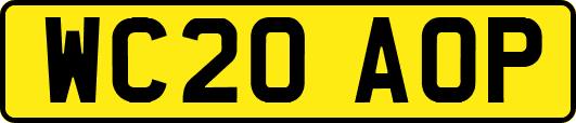 WC20AOP