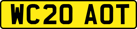 WC20AOT