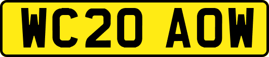 WC20AOW