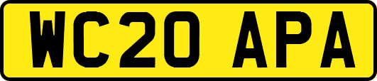 WC20APA