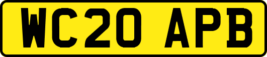 WC20APB