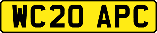 WC20APC