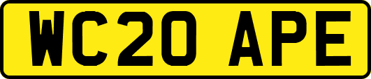 WC20APE