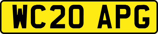 WC20APG