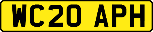 WC20APH