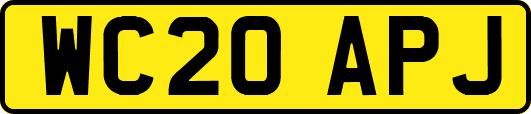 WC20APJ