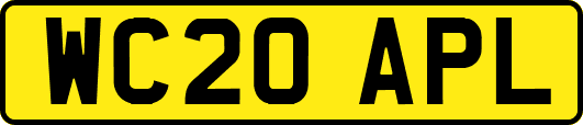 WC20APL