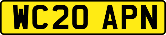 WC20APN