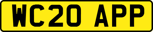 WC20APP