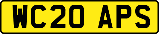 WC20APS