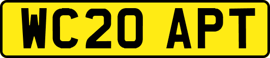 WC20APT