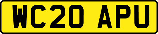 WC20APU