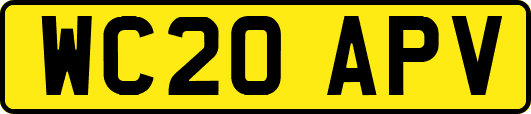WC20APV
