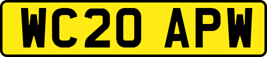 WC20APW