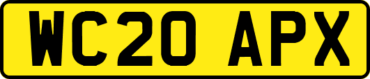 WC20APX