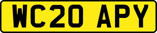 WC20APY