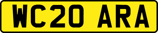 WC20ARA