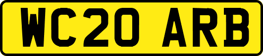 WC20ARB