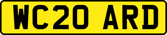 WC20ARD