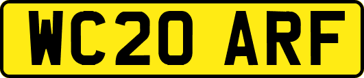 WC20ARF