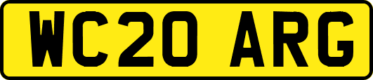 WC20ARG