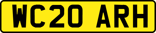 WC20ARH