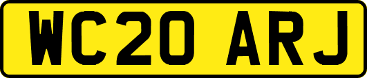 WC20ARJ