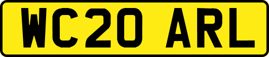 WC20ARL