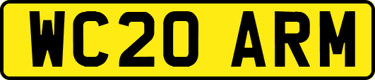 WC20ARM