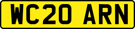 WC20ARN
