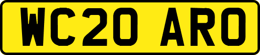 WC20ARO