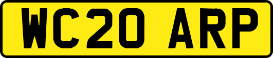 WC20ARP