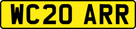 WC20ARR