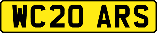WC20ARS