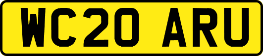 WC20ARU