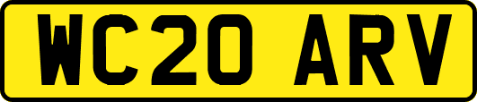 WC20ARV