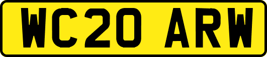 WC20ARW