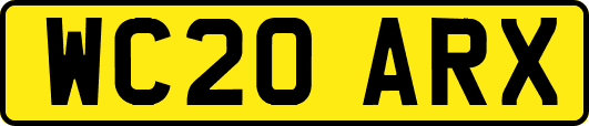 WC20ARX