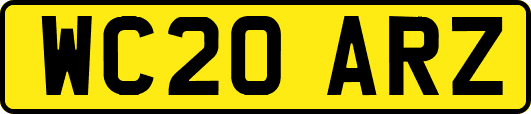 WC20ARZ